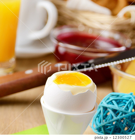 Continental breakfast Continental breakfast 12300527