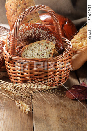 Bread Bread 12300953