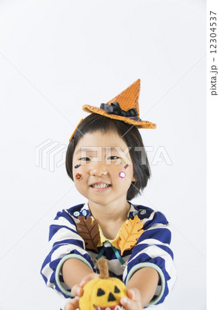 ハロウィン 12304537