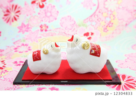 未年 年賀状素材 大笑い 未年 年賀状素材 大笑い 12304833