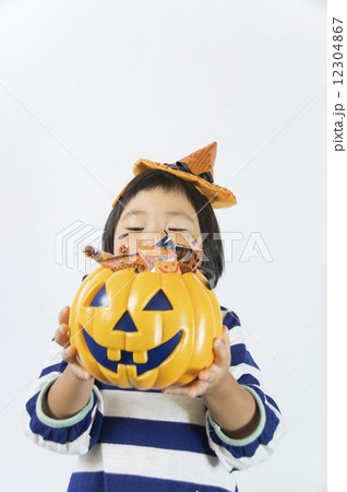 ハロウィン 12304867