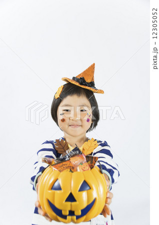 ハロウィン 12305052
