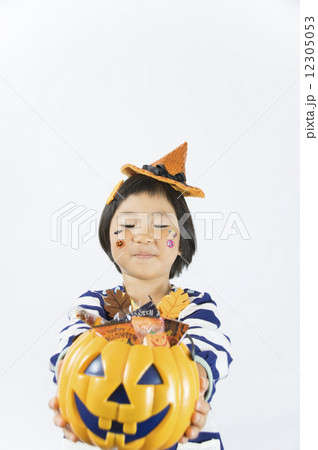 ハロウィン 12305053