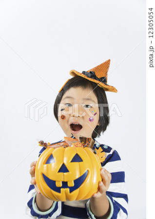 ハロウィン 12305054