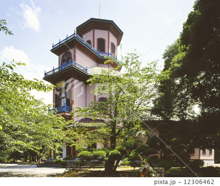 山形市郷土館 山形市郷土館 12306462