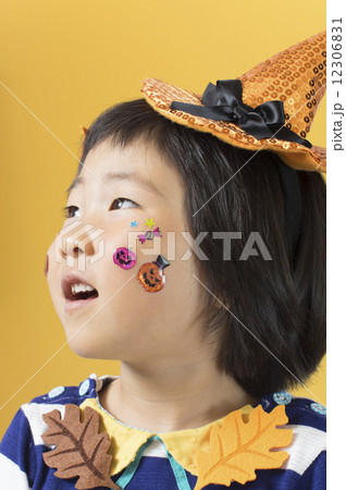 ハロウィン 12306831