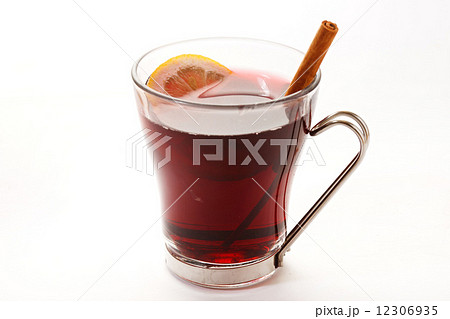 ホットワイン ホットワイン 12306935