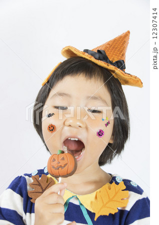 チョコ大好き 12307414