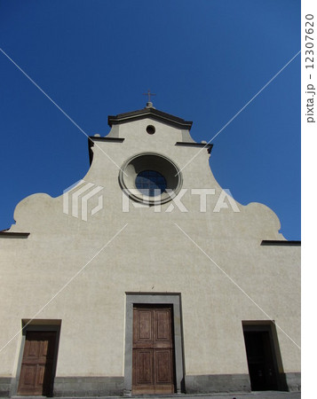 サントスピリト教会 12307620