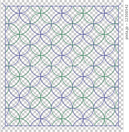 Shippo Tsunagi 12308542