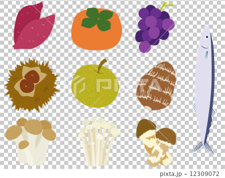 Autumn no ingredients borderless 12309072