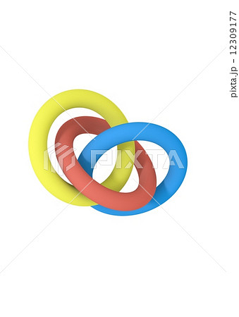 輪 輪っか 輪 輪っか 12309177