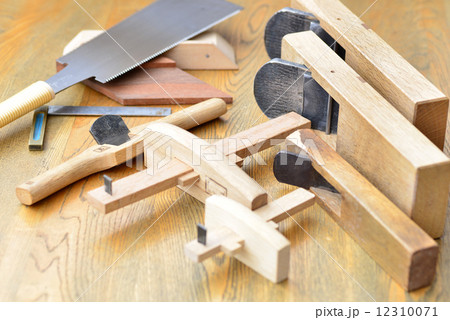大工道具(色々） 12310071