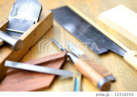 大工道具(色々） 12310350
