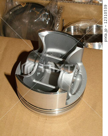 鍛造ピストン 12310539