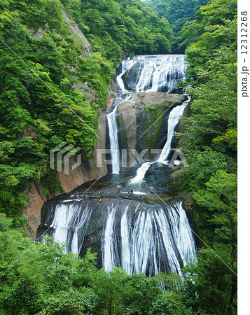 袋田の滝 12312268