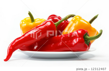 ピーマン 健康 の写真・イラスト素材 1 ページ�   ��