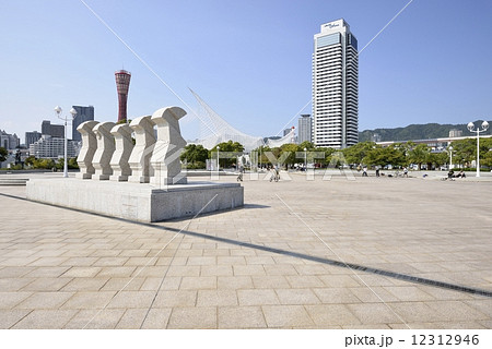 神戸メリケンパーク 神戸メリケンパーク 12312946