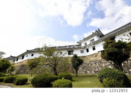 姫路城・百間廊下（2014年9月） 12312953