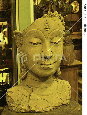 thai buddha 12313365