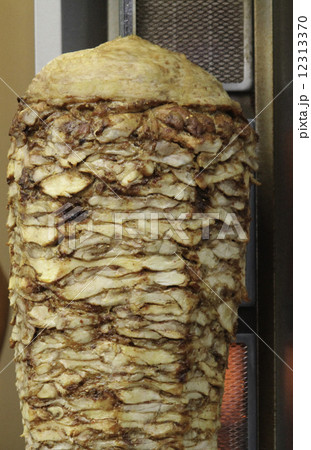 Kebab Kebab 12313370