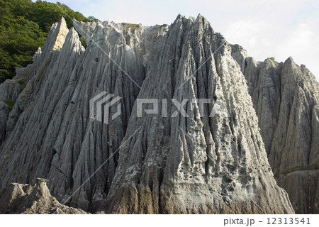 仏ヶ浦　蓬莱山 12313541