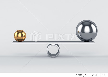 Concept of balance 12313567