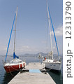 泊地にて係留 12313790