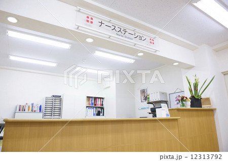 病院 病院 12313792