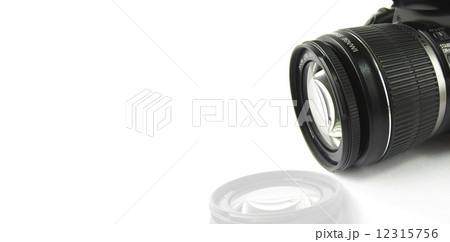 一眼レフカメラ 一眼レフカメラ 12315756