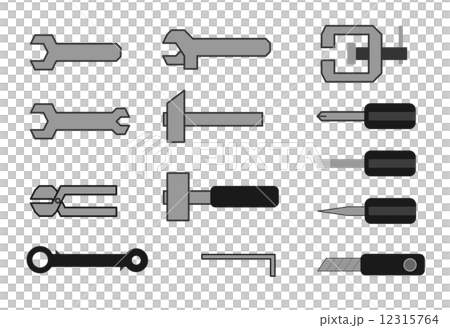 Tool Tool 12315764