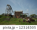 荒尾市　万田坑 12316305