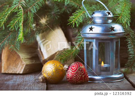 Christmas Decor 12316392