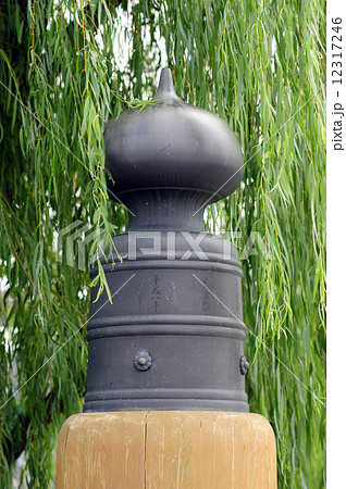 宇治橋-3 宇治橋-3 12317246