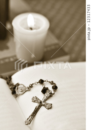 Rosary 12317433