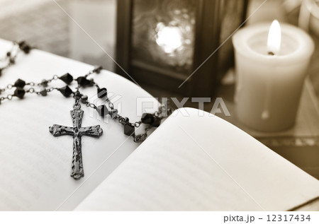 Rosary 12317434