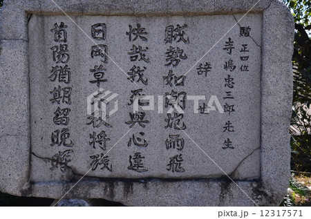 寺嶋忠三郎誕生の地 12317571