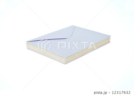 Colorful Envelops Colorful Envelops 12317632