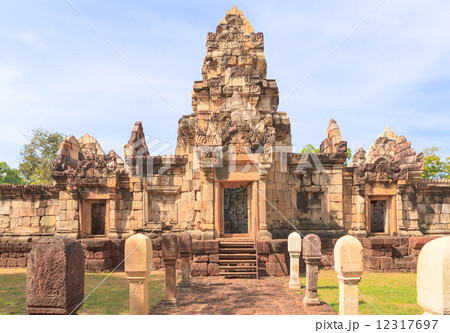 Sdok Kok Thom, Thailand 12317697