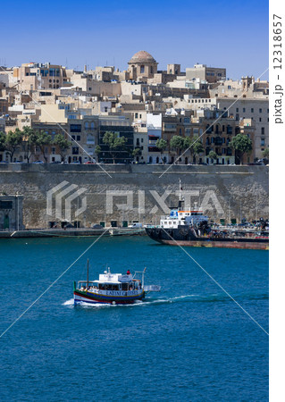 マルタ島 マルタ島 12318657