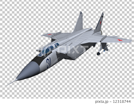 Mig31 Mig31 12318744