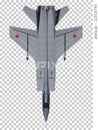 Mig31 Mig31 12318745