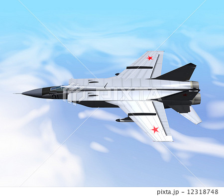 Mig31 Mig31 12318748