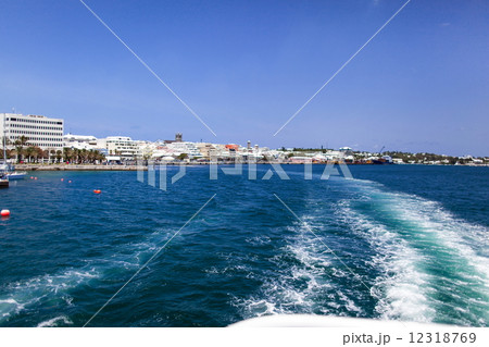 バミューダ島 12318769