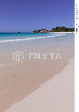 バミューダ島 12318777