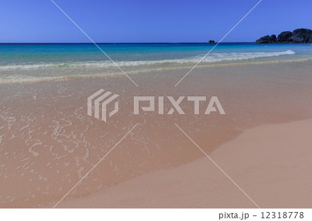 バミューダ島 12318778