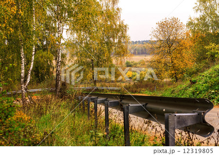Road_Fall 12319805