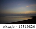 西表の夜明け前 12319820