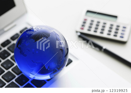 オフィス 12319925