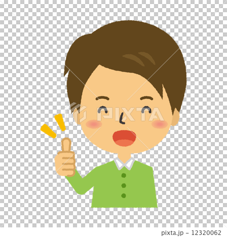 人們拇指gujobe 12320062